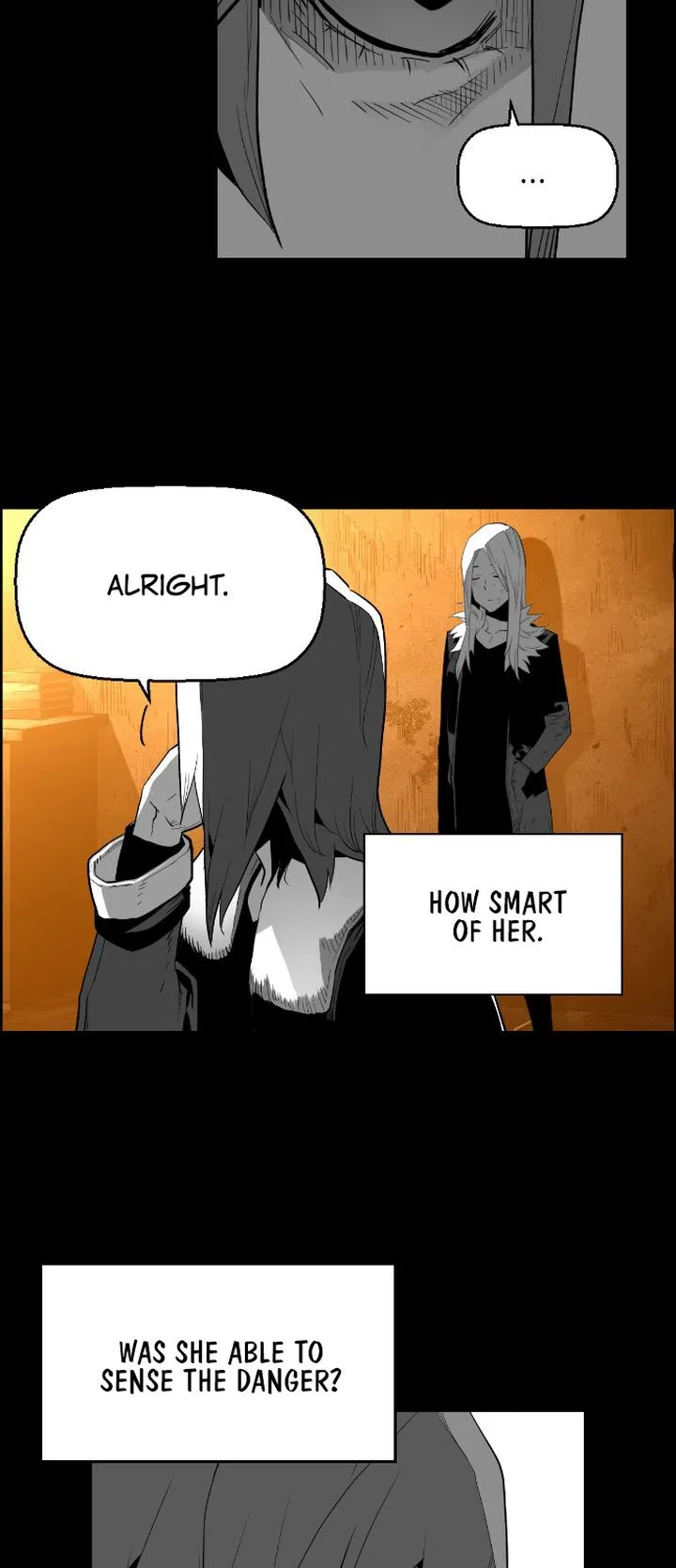 Terror Man Chapter 160 page 22