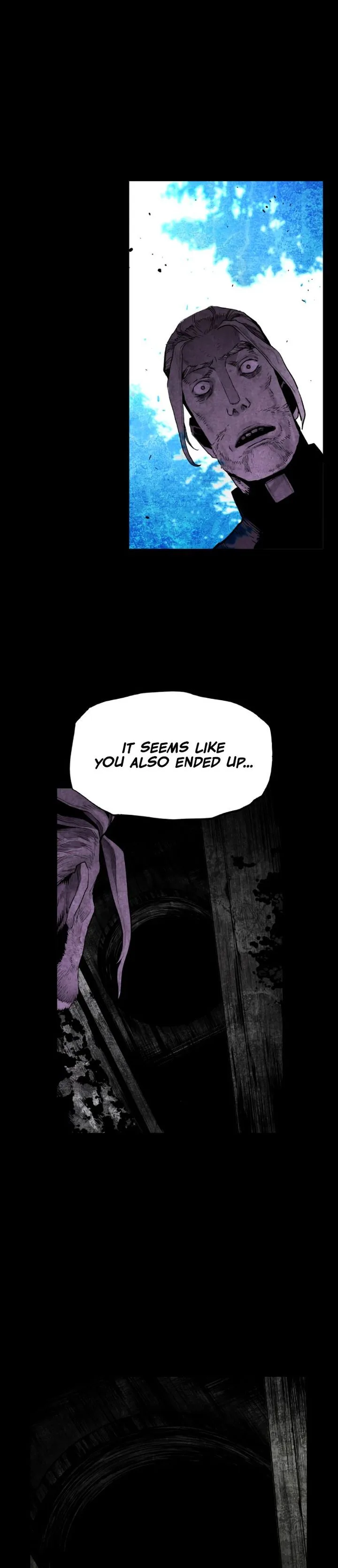 Terror Man Chapter 162 page 4