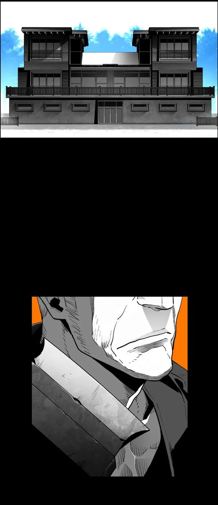 Terror Man Chapter 162 page 7