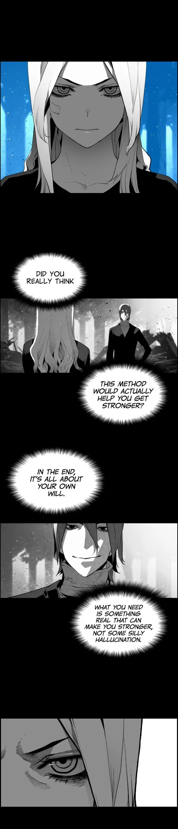 Terror Man Chapter 164 page 4