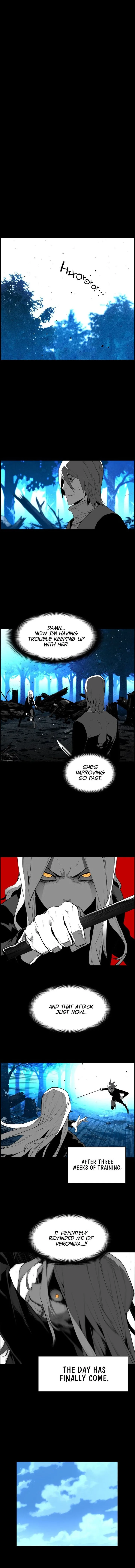 Terror Man Chapter 165 page 7