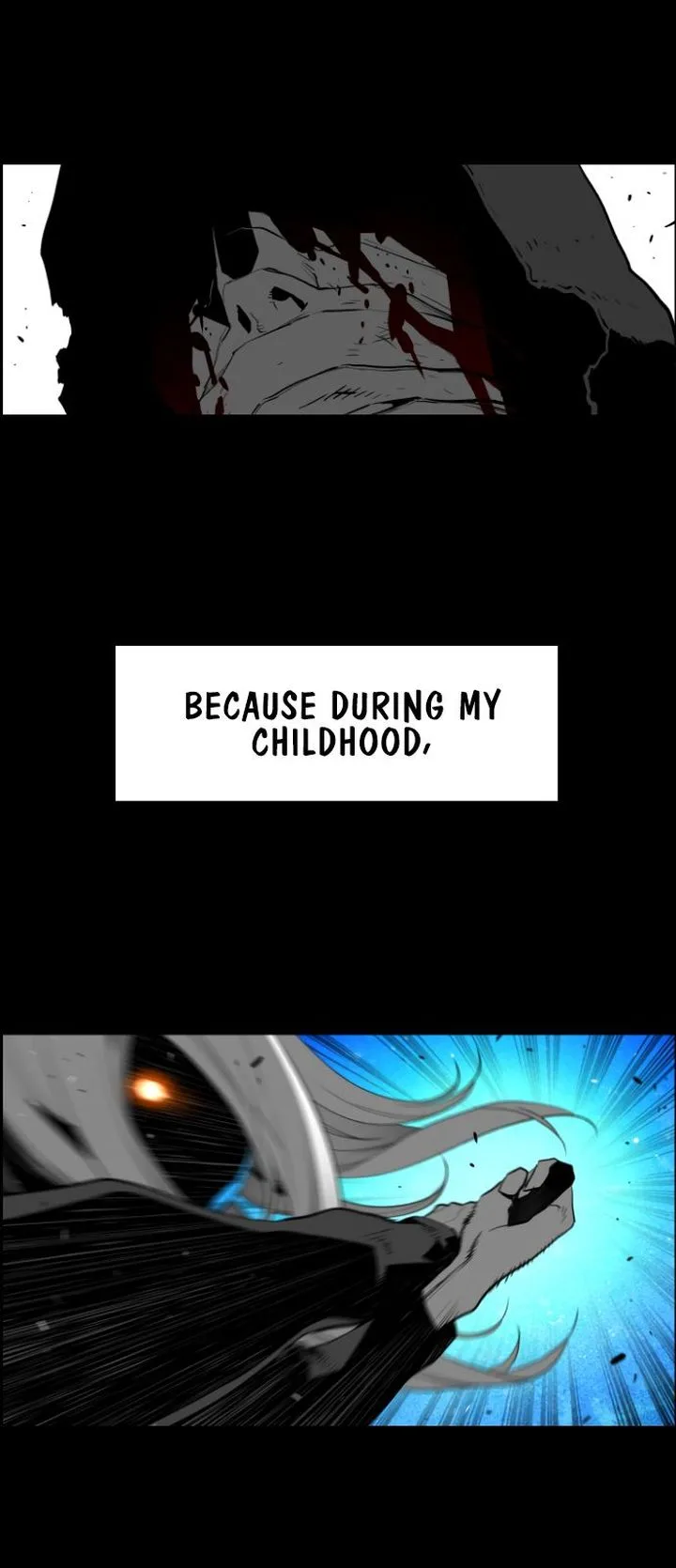 Terror Man Chapter 167 page 9
