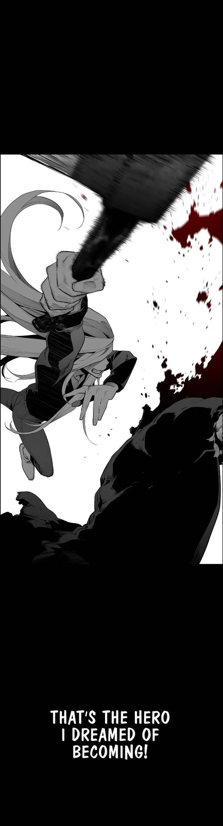 Terror Man Chapter 167 page 10