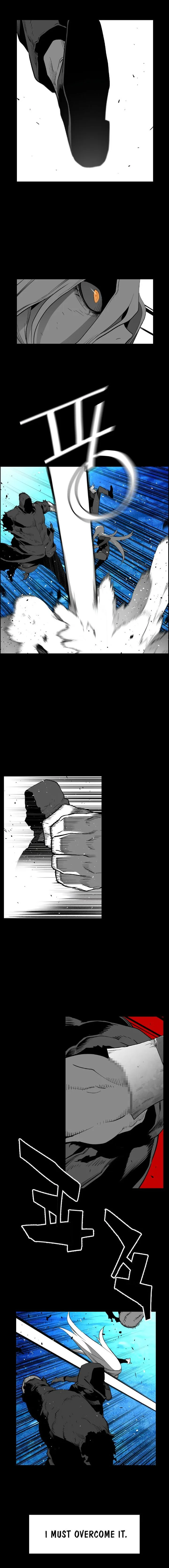 Terror Man Chapter 167 page 8