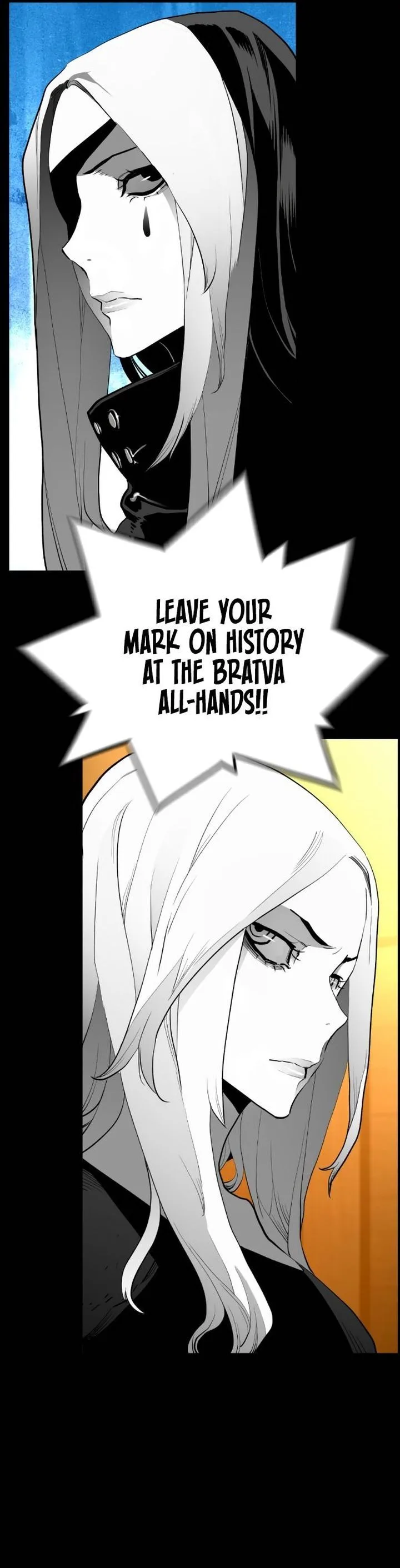 Terror Man Chapter 168 page 16