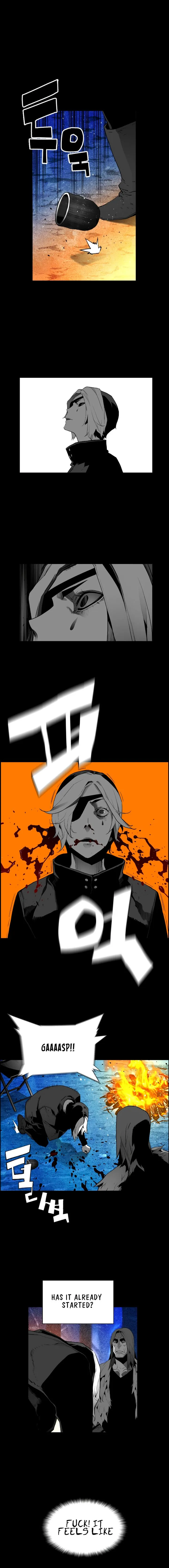 Terror Man Chapter 169 page 2
