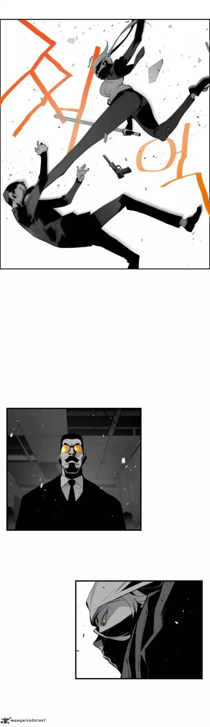 Terror Man Chapter 17 page 24