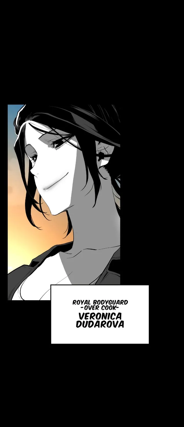 Terror Man Chapter 172 page 6