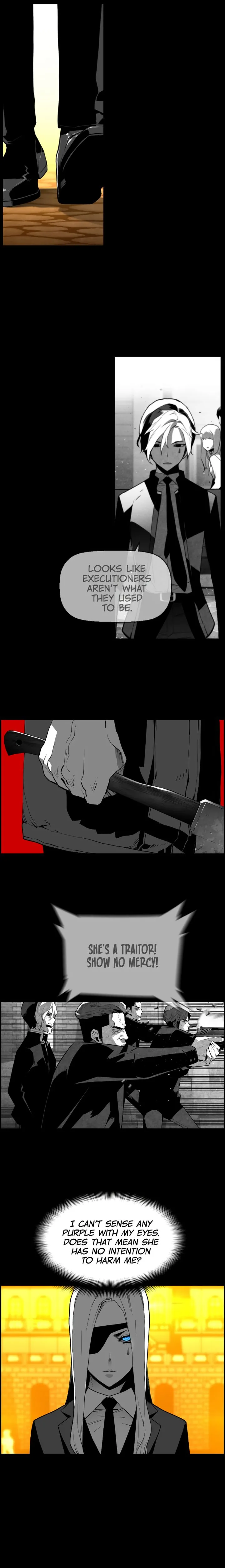 Terror Man Chapter 173 page 7