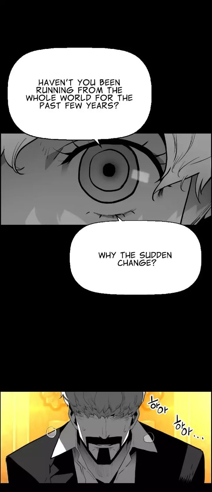 Terror Man Chapter 175 page 10