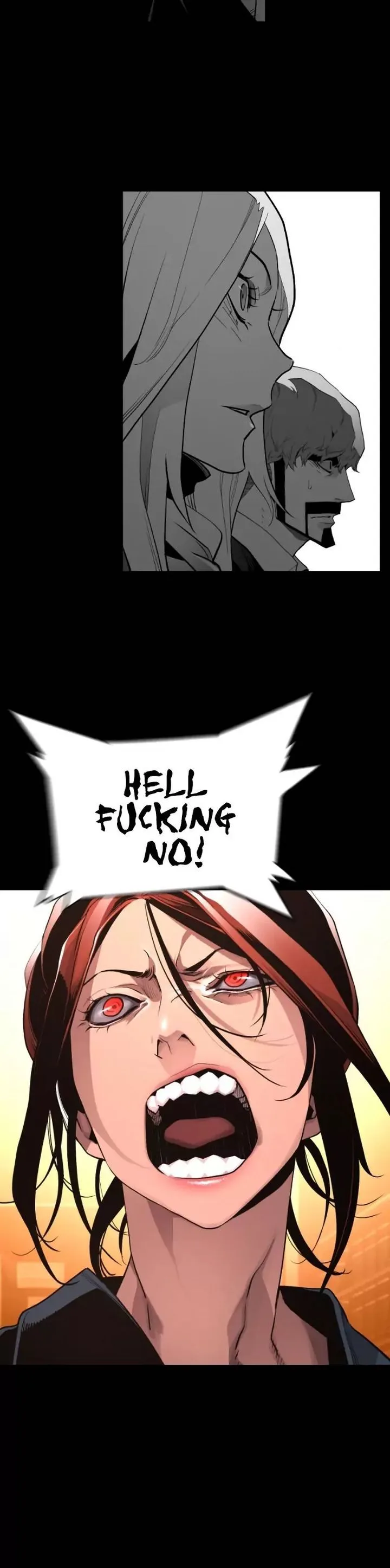 Terror Man Chapter 175 page 14