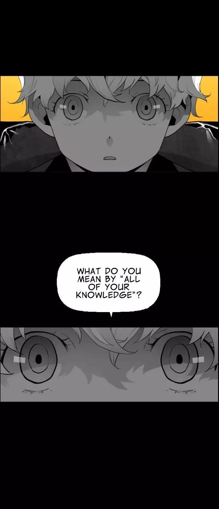 Terror Man Chapter 175 page 8
