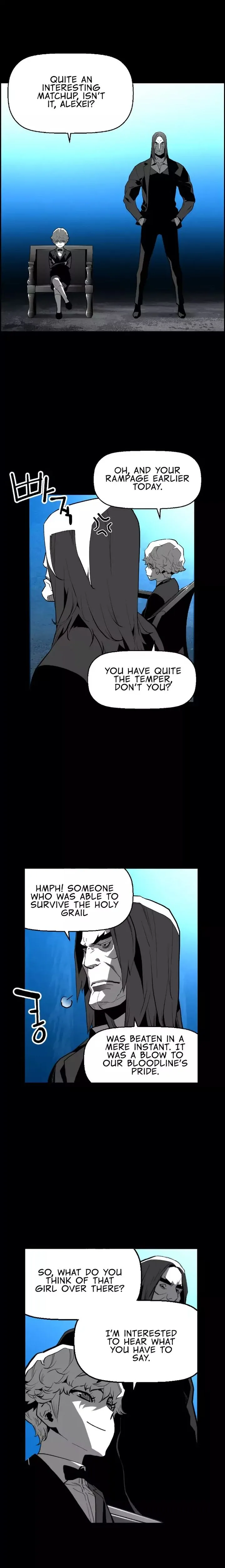 Terror Man Chapter 176 page 4