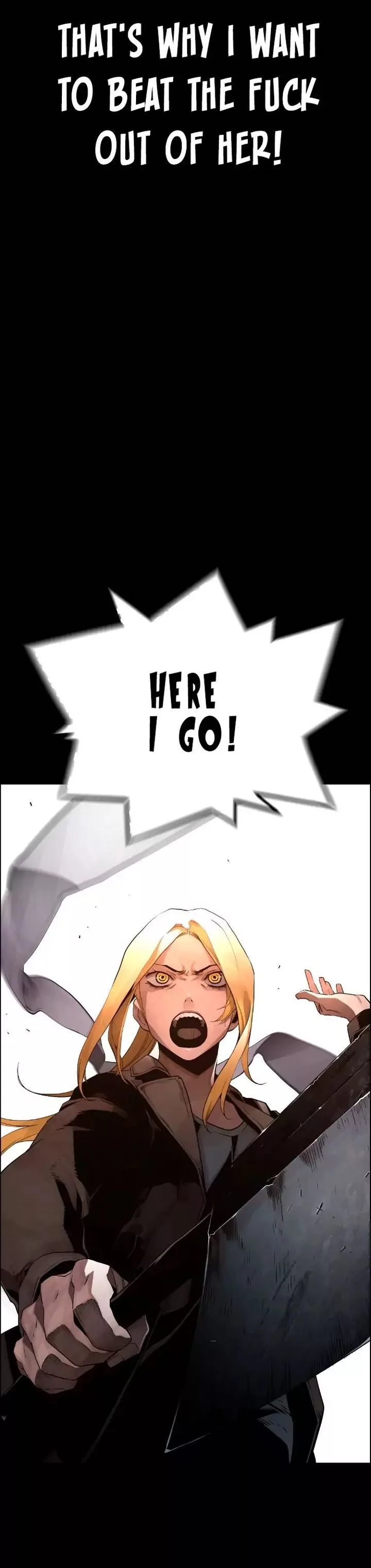 Terror Man Chapter 176 page 15