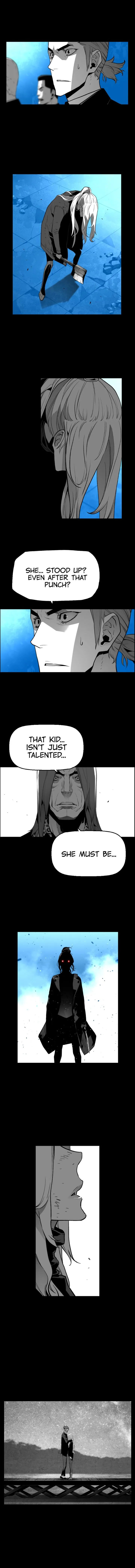 Terror Man Chapter 177 page 9