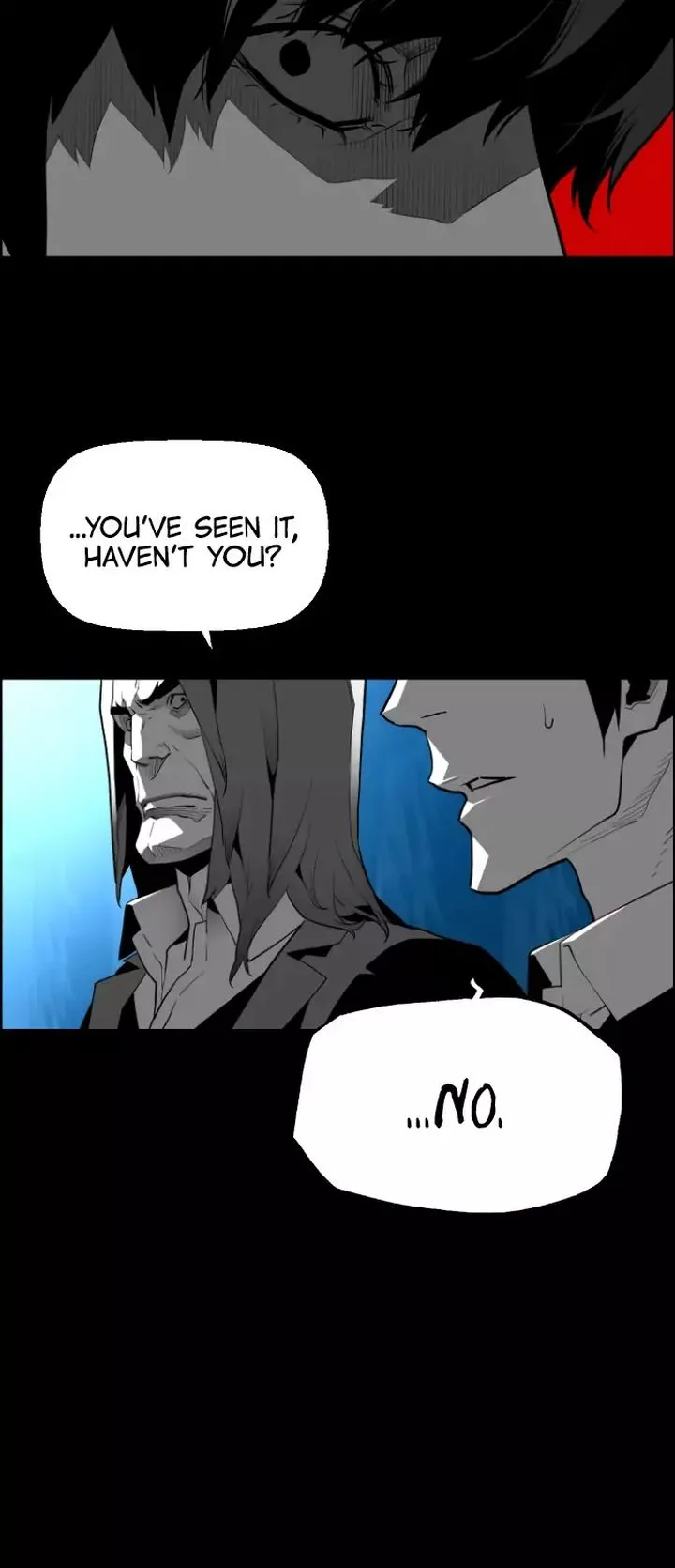 Terror Man Chapter 178 page 6