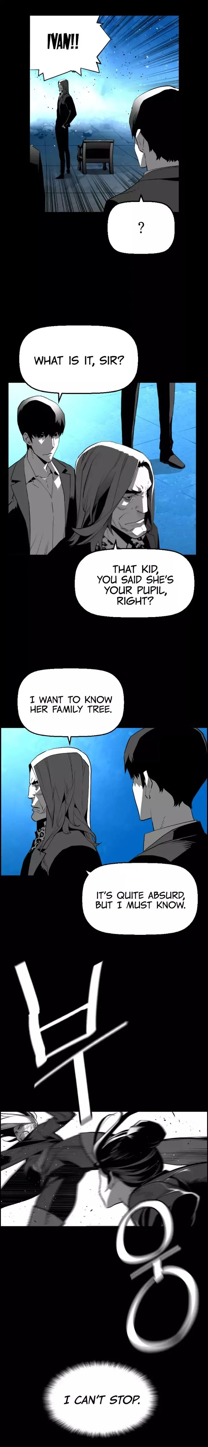 Terror Man Chapter 178 page 3