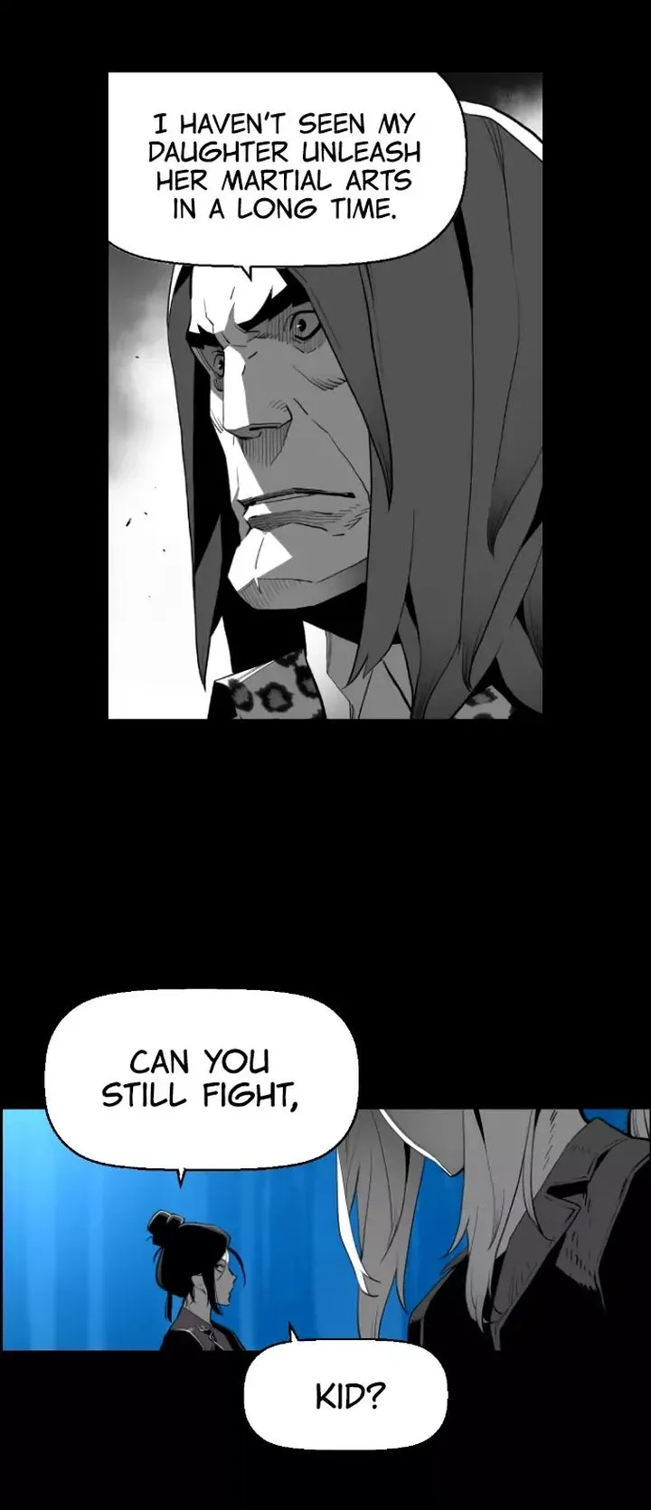 Terror Man Chapter 179 page 8