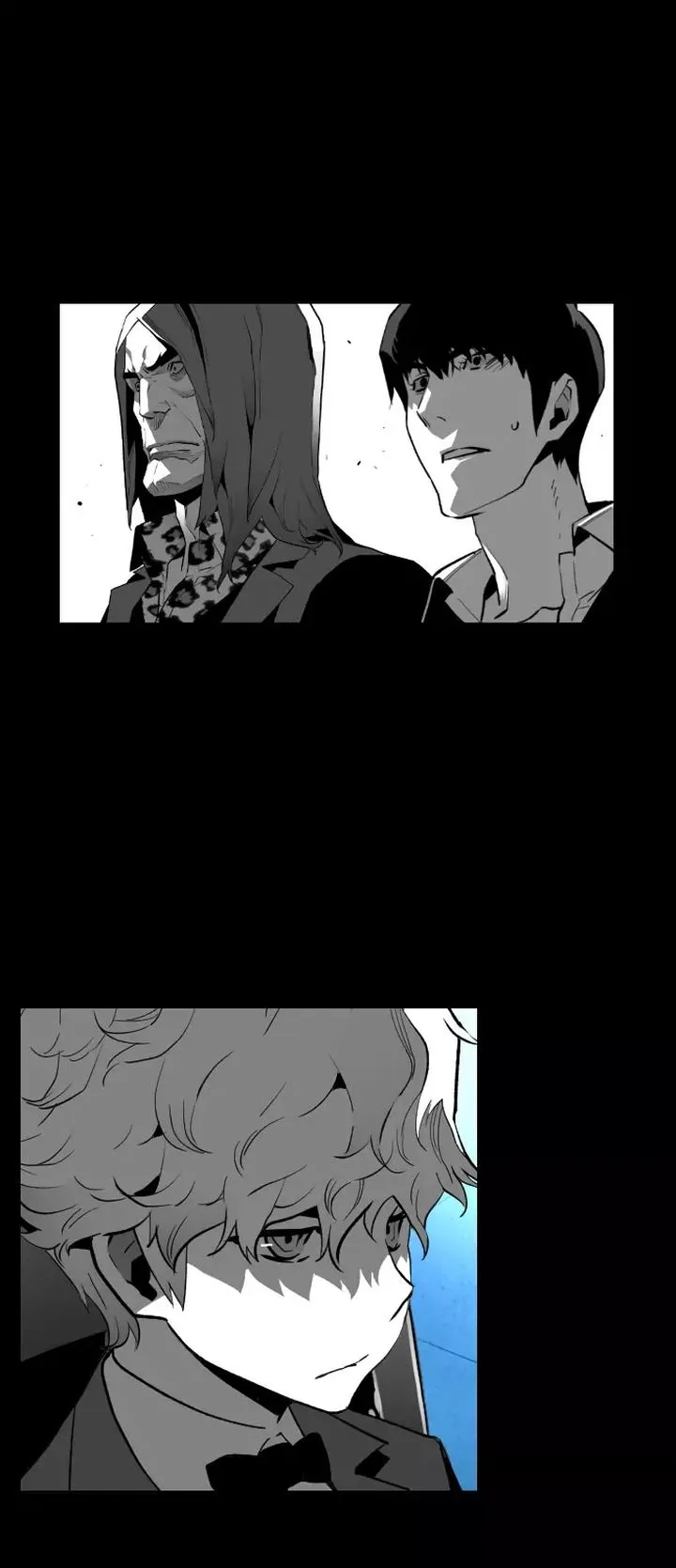 Terror Man Chapter 179 page 6