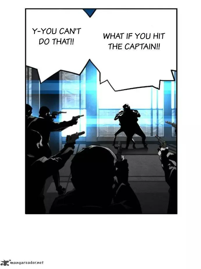 Terror Man Chapter 18 page 16