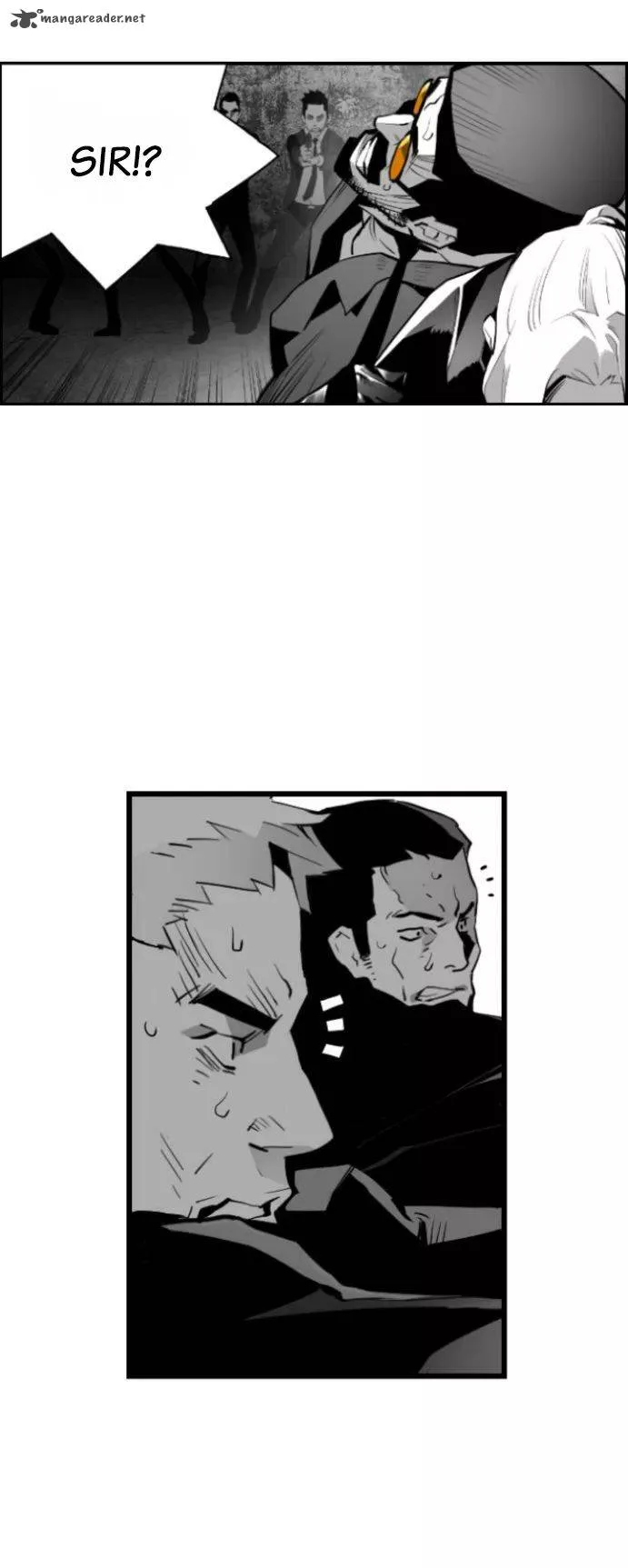 Terror Man Chapter 18 page 11