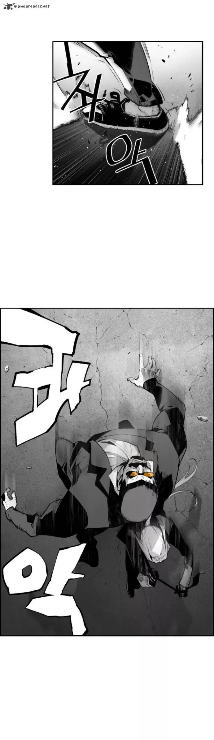 Terror Man Chapter 18 page 10
