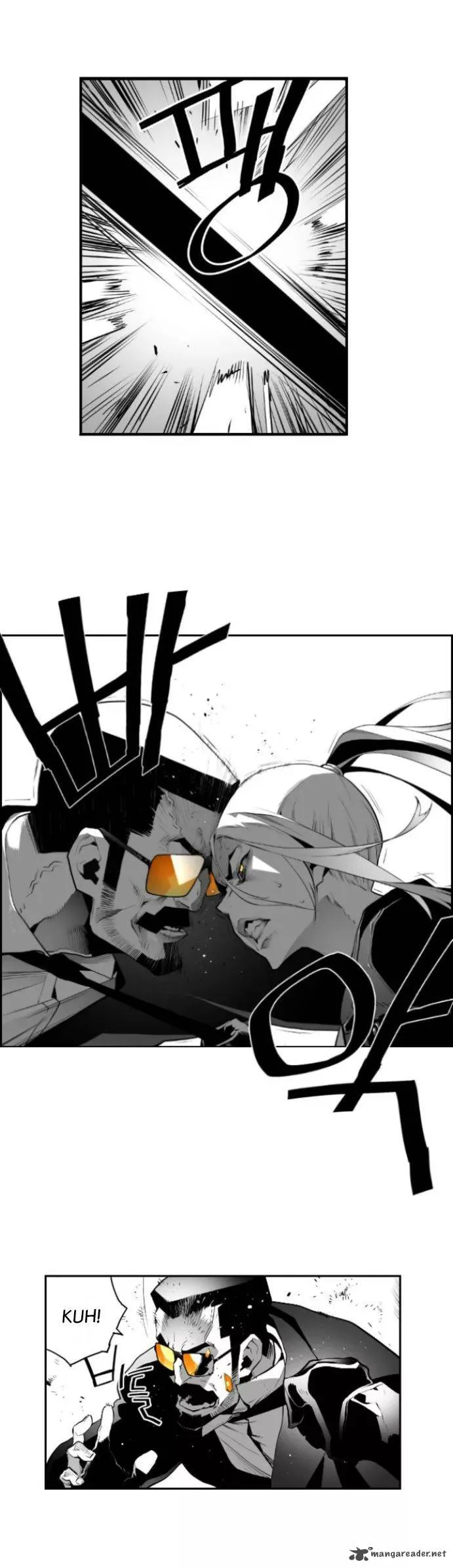 Terror Man Chapter 18 page 8