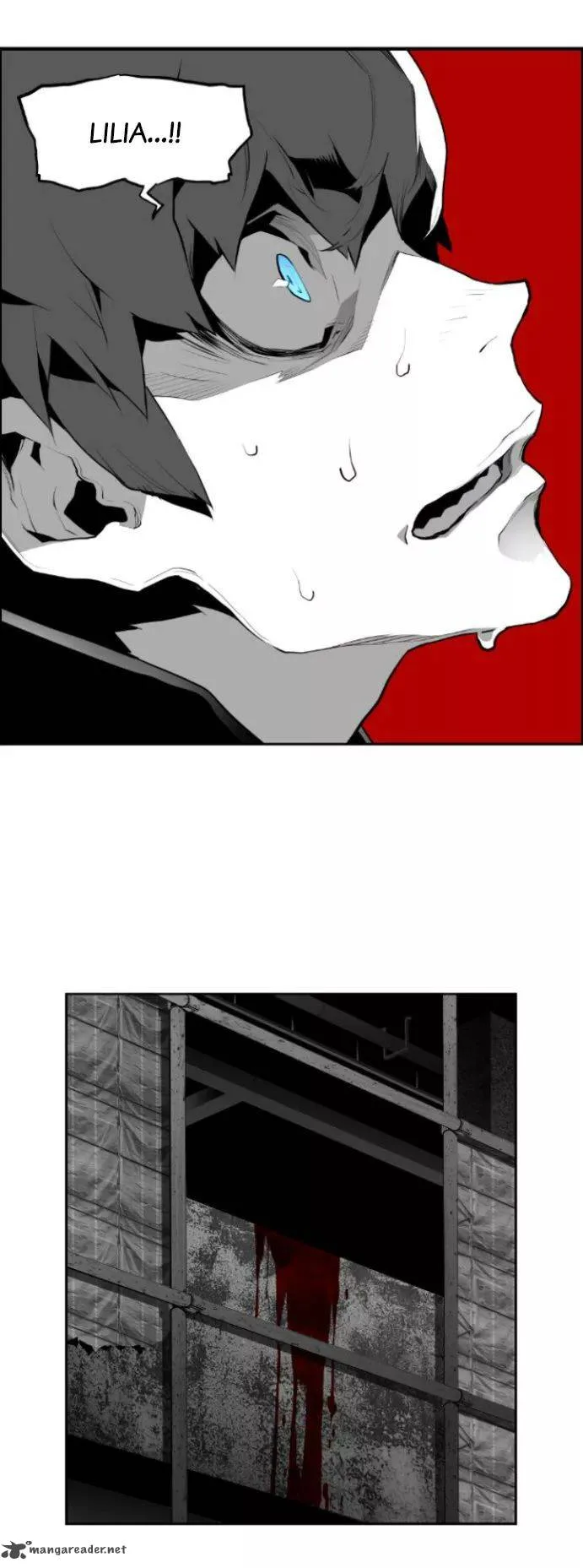 Terror Man Chapter 18 page 29