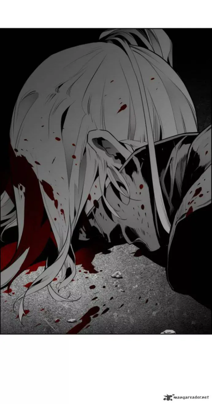 Terror Man Chapter 18 page 31
