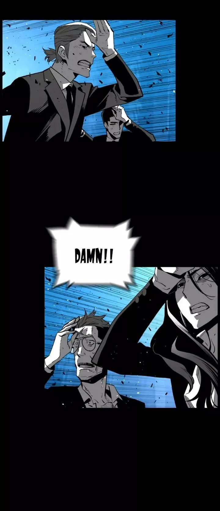 Terror Man Chapter 180 page 10