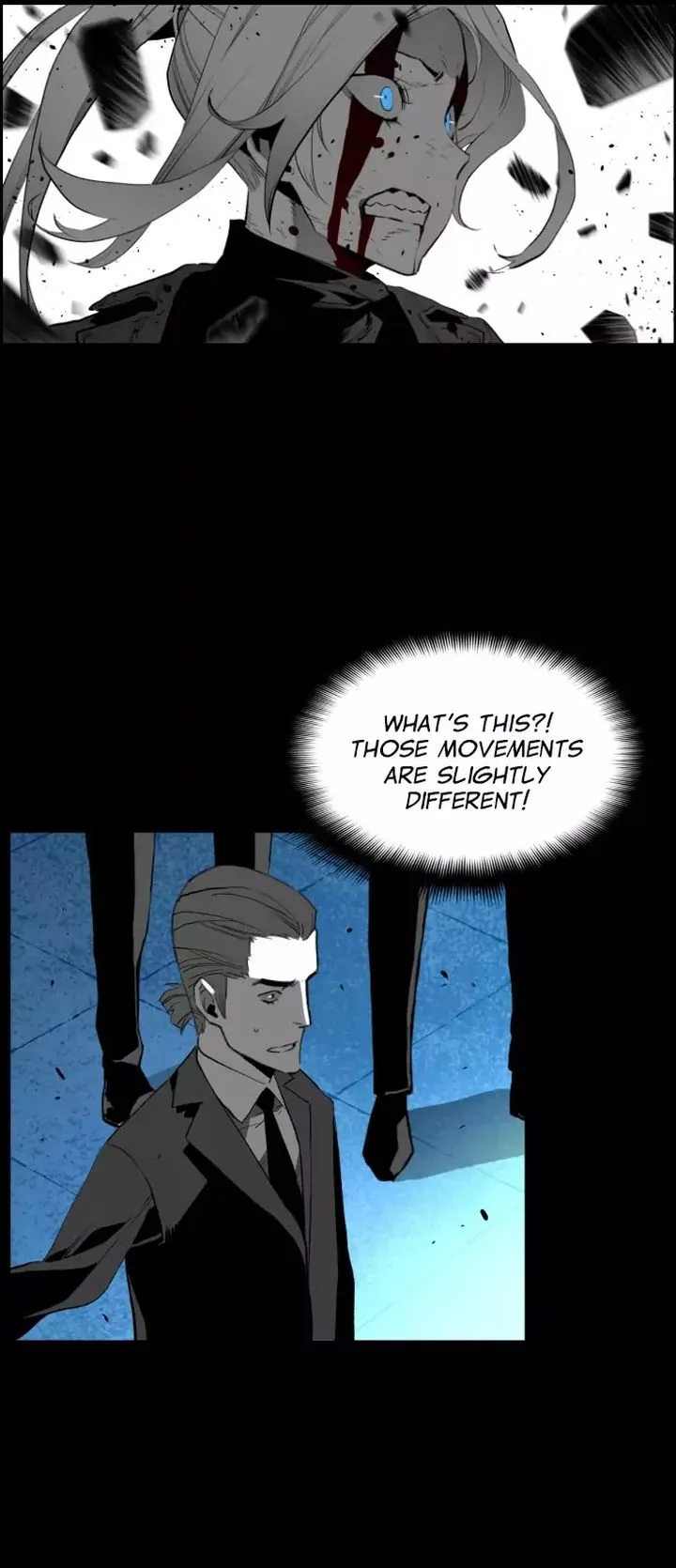Terror Man Chapter 180 page 7