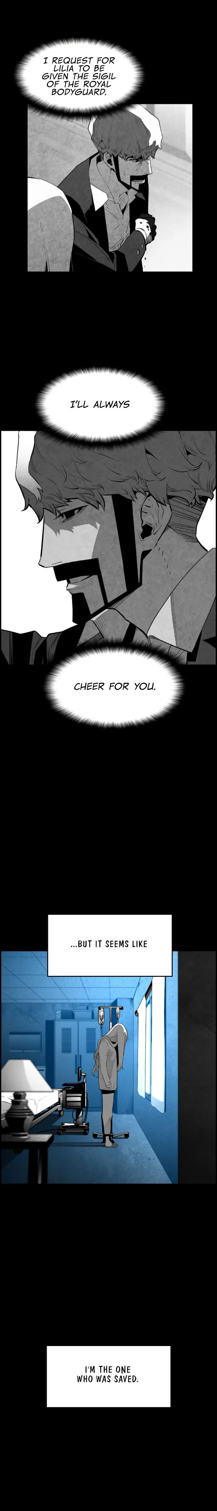Terror Man Chapter 182 page 9