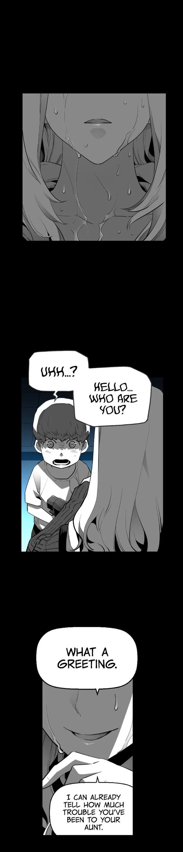Terror Man Chapter 184 page 3