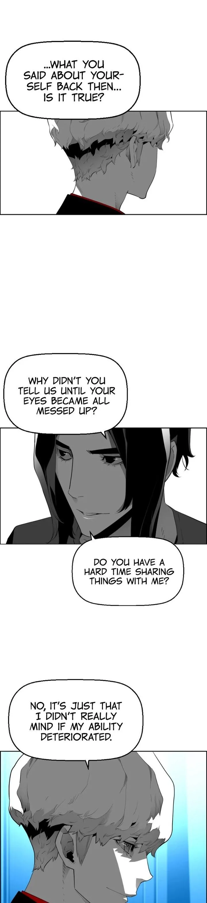 Terror Man Chapter 185 page 10