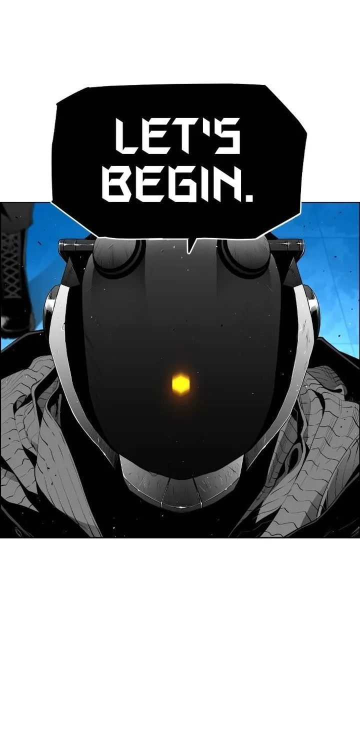 Terror Man Chapter 185 page 30