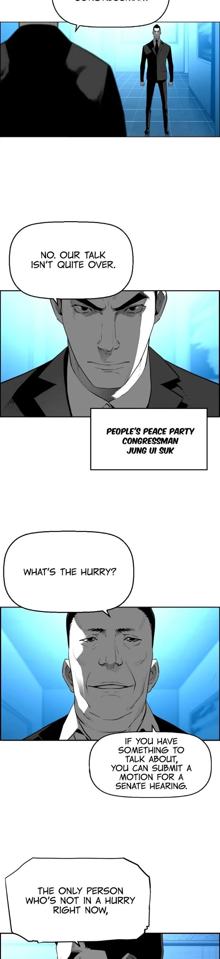 Terror Man Chapter 186 page 2