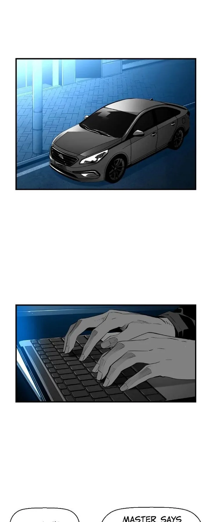 Terror Man Chapter 186 page 5
