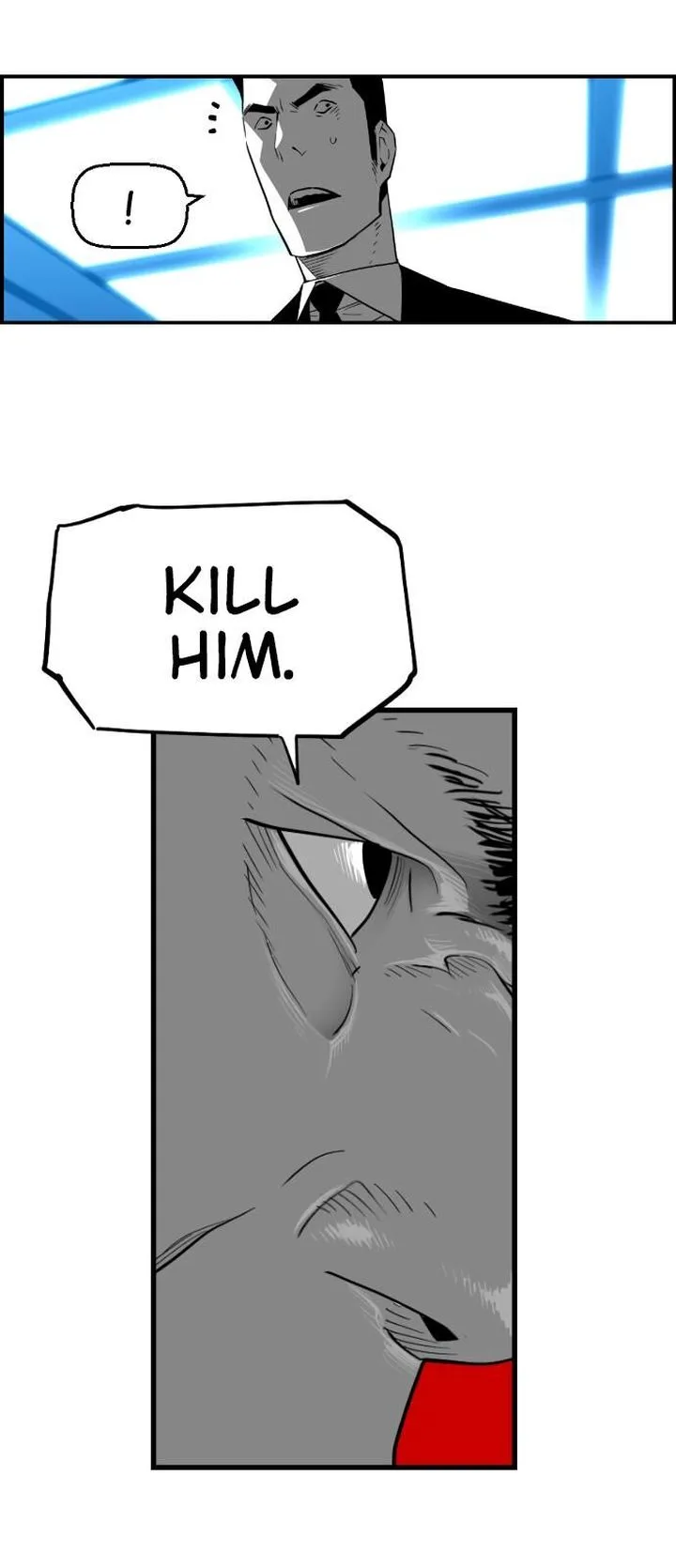 Terror Man Chapter 187 page 7