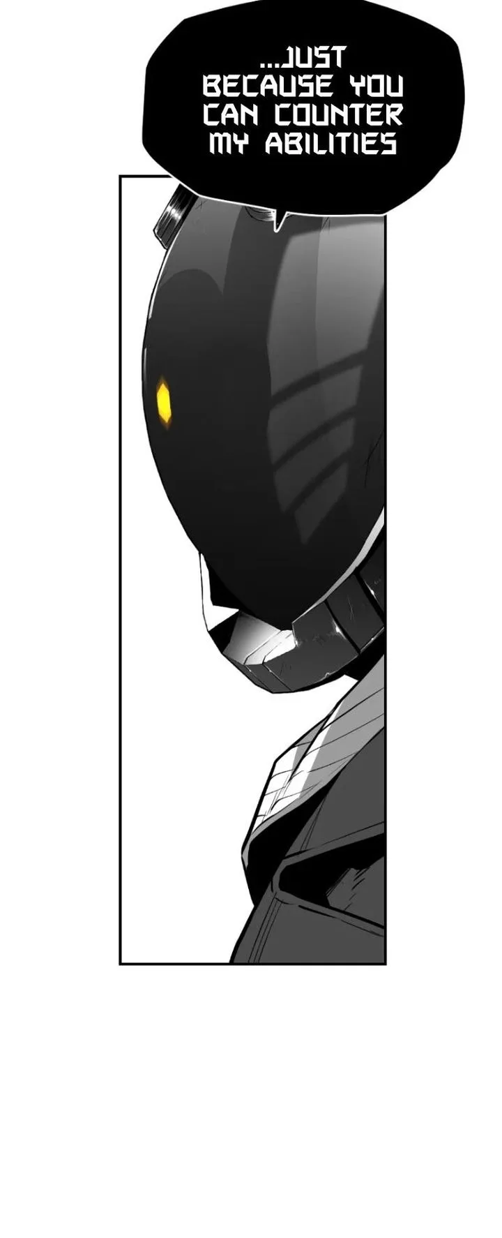 Terror Man Chapter 188 page 24
