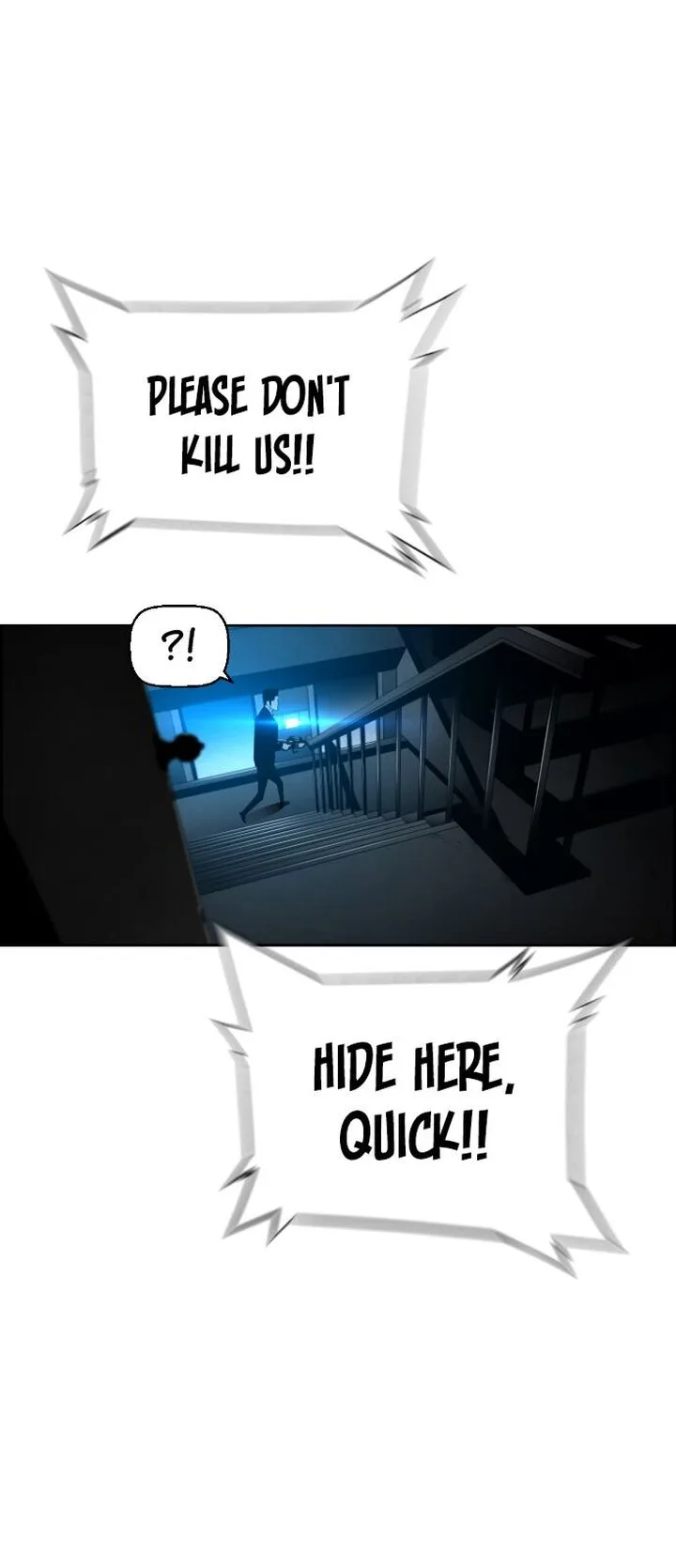 Terror Man Chapter 188 page 17