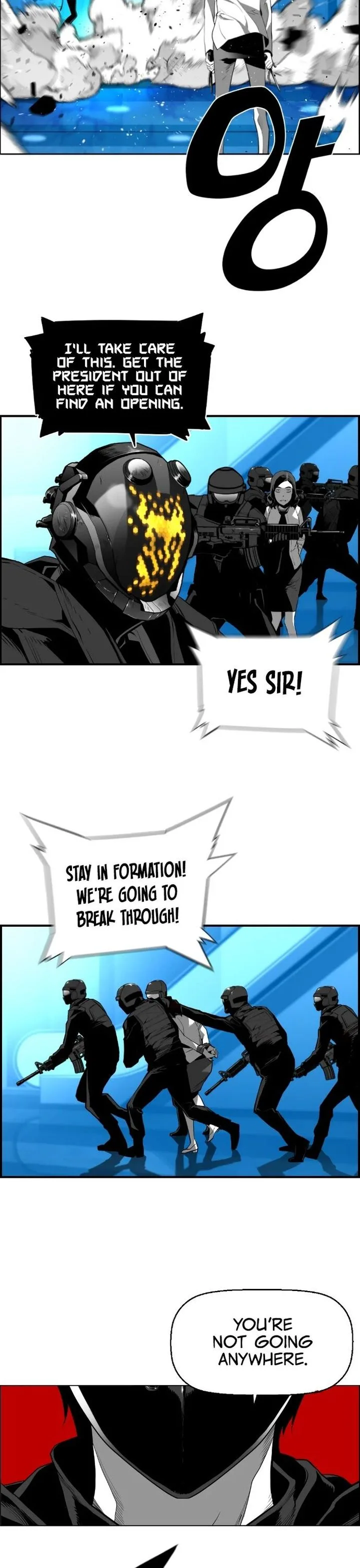 Terror Man Chapter 189 page 3