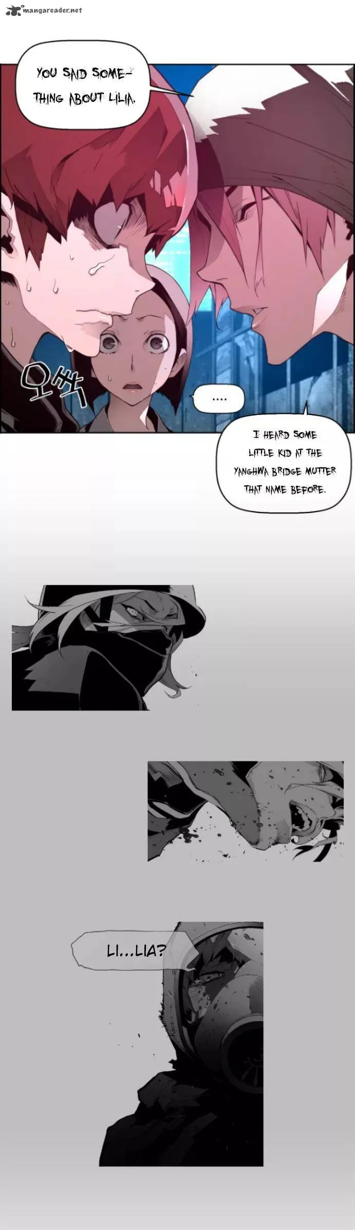 Terror Man Chapter 19 page 12