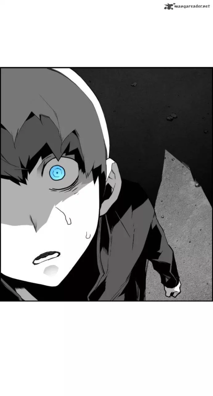 Terror Man Chapter 19 page 8