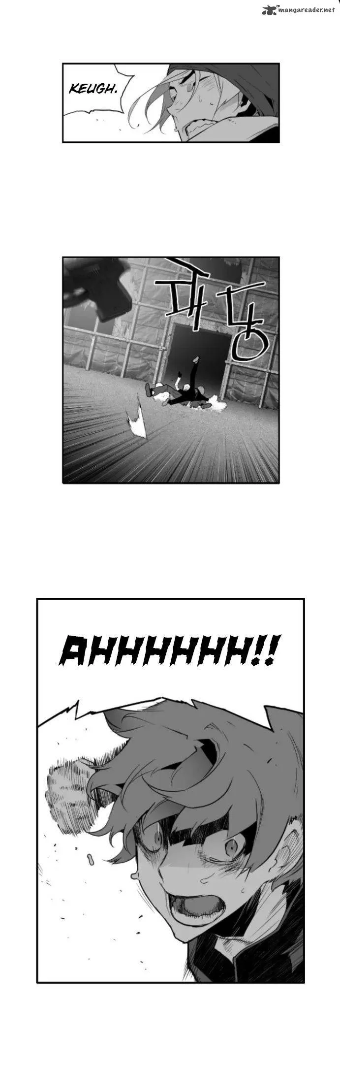 Terror Man Chapter 19 page 19
