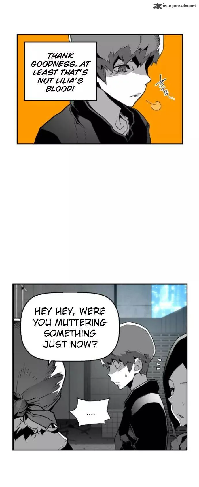 Terror Man Chapter 19 page 11