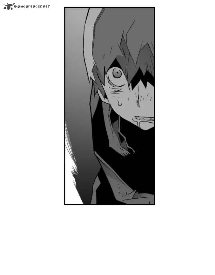 Terror Man Chapter 19 page 23