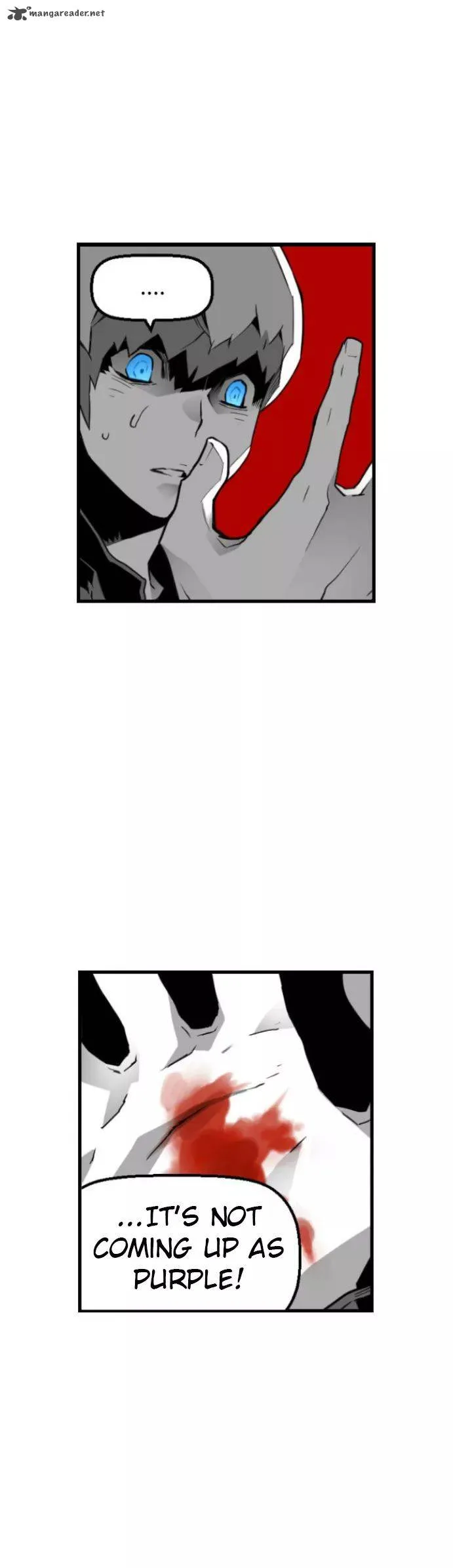 Terror Man Chapter 19 page 10