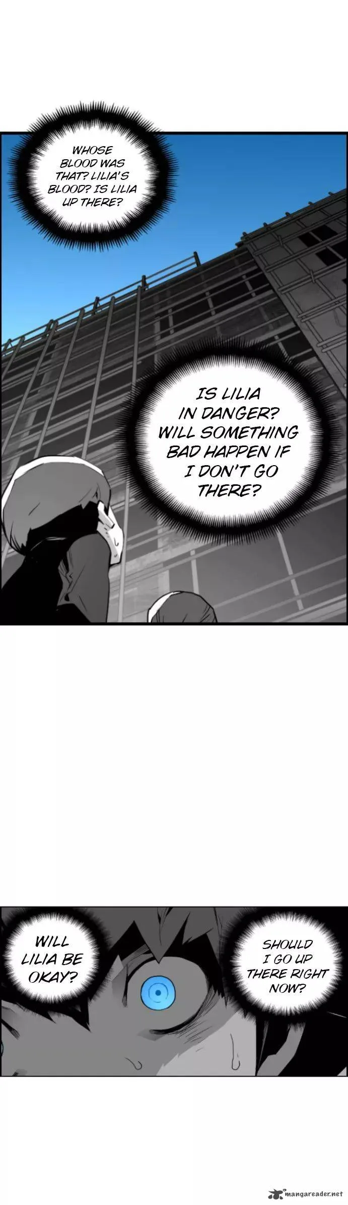Terror Man Chapter 19 page 9