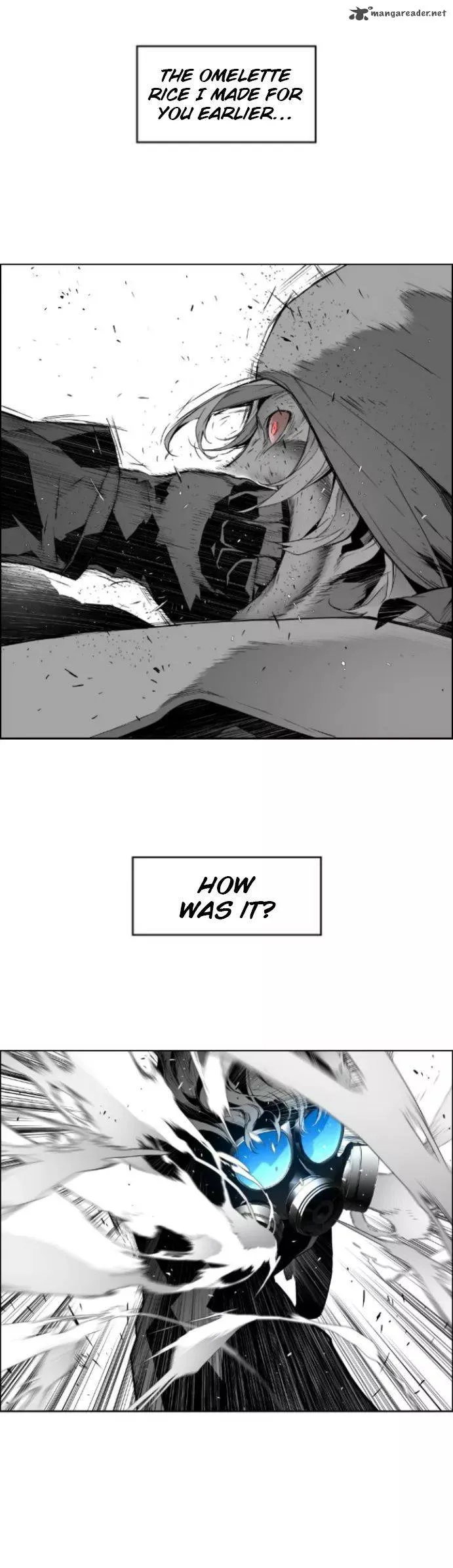 Terror Man Chapter 19 page 36