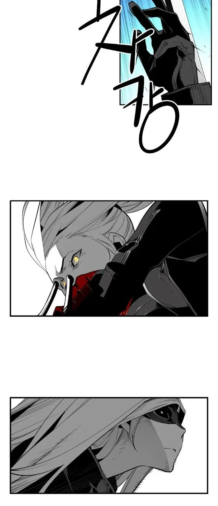 Terror Man Chapter 190 page 5